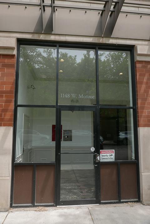 Undisclosed, Chicago, IL 60607 photo 5