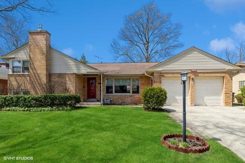 234 Cambridge Rd, Des Plaines, IL 60016 photo 1