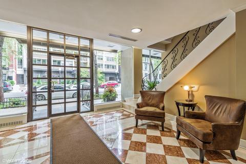 33 E Cedar St #12F, Chicago, IL 60611 photo 2