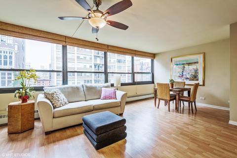 33 E Cedar St #12F, Chicago, IL 60611 photo 4