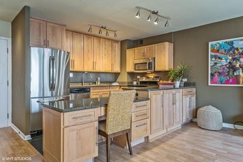 33 E Cedar St #12F, Chicago, IL 60611 photo 5