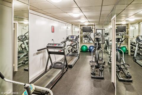 33 E Cedar St #12F, Chicago, IL 60611 photo 9