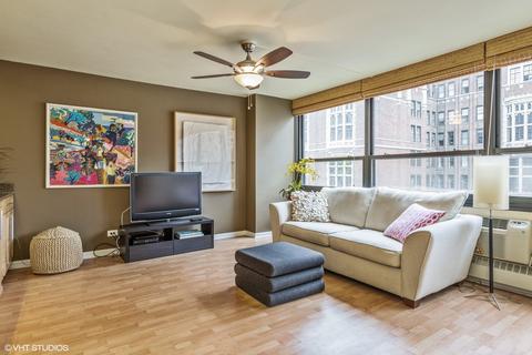 33 E Cedar St #12F, Chicago, IL 60611 photo 3