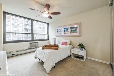 33 E Cedar St #12F, Chicago, IL 60611 photo 7
