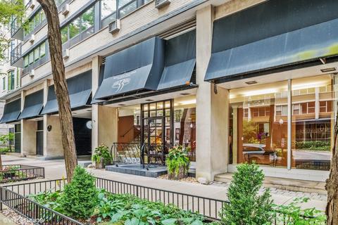 33 E Cedar St #12F, Chicago, IL 60611 photo 1
