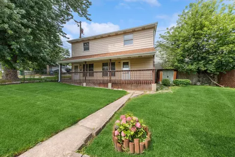 2242 Fulton St, Blue Island, IL 60406