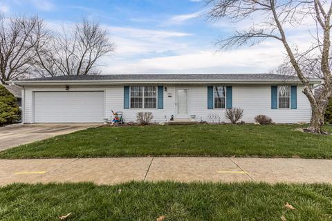 701 Castleton Dr, Champaign, IL 61821 photo 1
