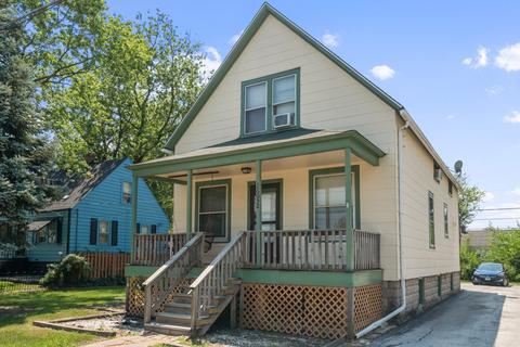 16052 Woodlawn West Ave, South Holland, IL 60473