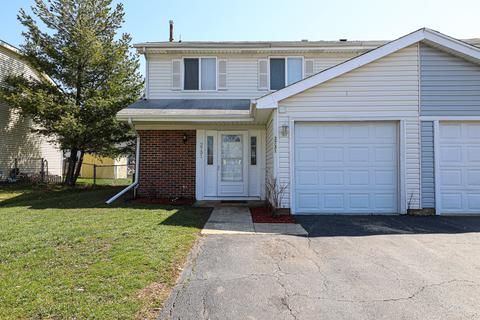 3731 W Dory Cir, Hanover Park, IL 60133