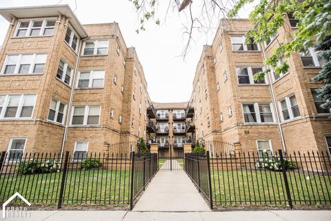 4814 N Avers Ave #2W, Chicago, IL 60625