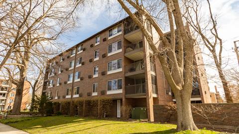2324 Central St #2D, Evanston, IL 60201 photo 1