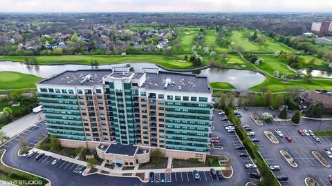 6420 Double Eagle Dr #310, Woodridge, IL 60517