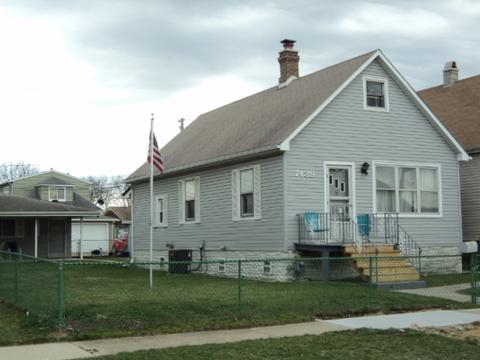 7439 W 55th Pl, Summit, IL 60501 photo 1