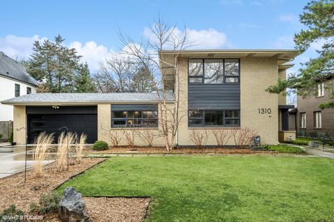1310 William St, River Forest, IL 60305 photo 1