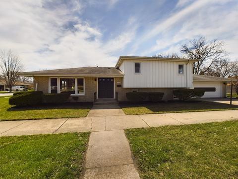 14500 Harper Ave, Dolton, IL 60419