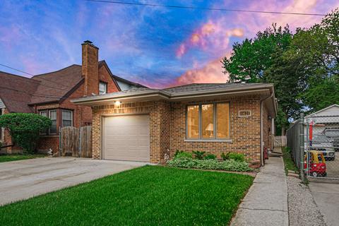 11427 S Homan Ave, Chicago, IL 60655