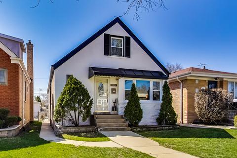 7631 W Devon Ave, Chicago, IL 60631 photo 1