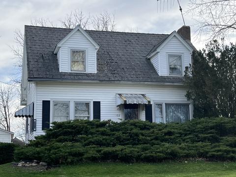 107 W Main St, Buckley, IL 60918