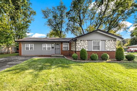 16108 Oxford Dr, Markham, IL 60428 photo 1