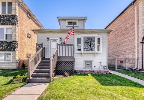 2211 N 73rd Ave, Elmwood Park, IL 60707