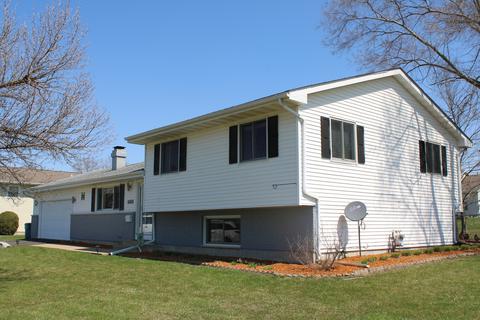 1001 Bratton Ave, Marseilles, IL 61341