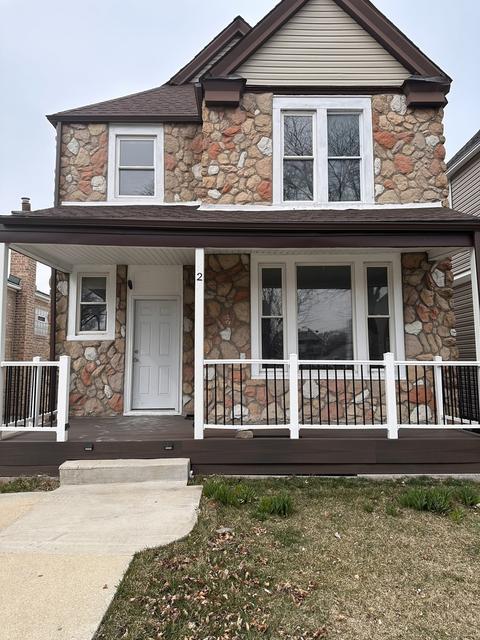 828 E 87th Pl, Chicago, IL 60619 photo 1