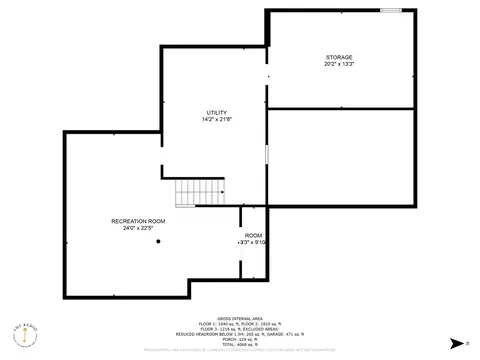2 S050 Apache Dr, Wheaton, IL 60189 photo 23