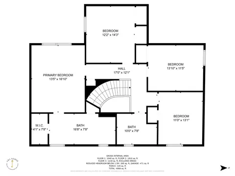 2 S050 Apache Dr, Wheaton, IL 60189 photo 24