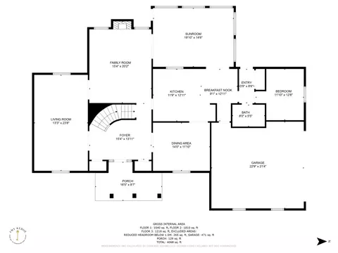 2 S050 Apache Dr, Wheaton, IL 60189 photo 22
