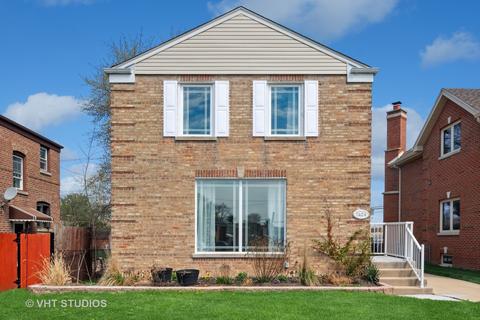 7424 W Gregory St, Chicago, IL 60656 photo 1