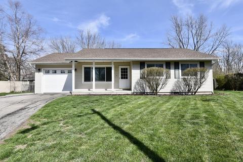 1101 Winston Ct, Normal, IL 61761