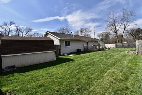 1101 Winston Ct, Normal, IL 61761 photo 2