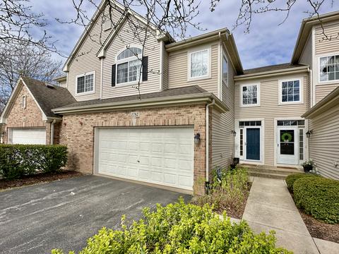 1782 Kelberg Ave, Hoffman Estates, IL 60192 photo 2