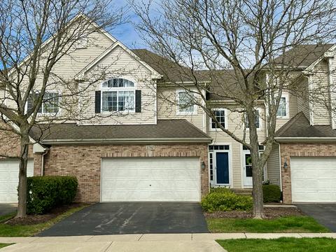 1782 Kelberg Ave, Hoffman Estates, IL 60192 photo 1