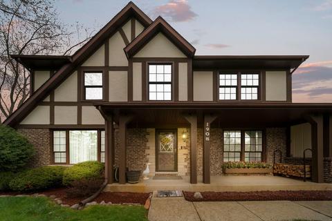 1908 Spring Dale Dr, Spring Grove, IL 60081 photo 1