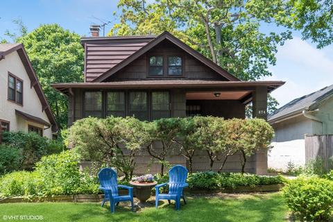 474 Chestnut St, Winnetka, IL 60093