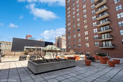 41 E 8th St #1802, Chicago, IL 60605 photo 15