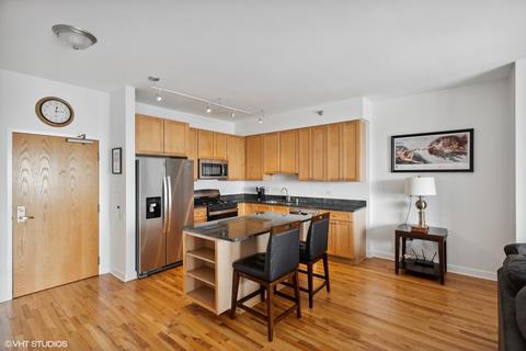 41 E 8th St #1802, Chicago, IL 60605 photo 4