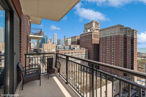 41 E 8th St #1802, Chicago, IL 60605 photo 7
