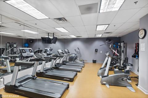 41 E 8th St #1802, Chicago, IL 60605 photo 14