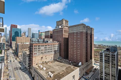 41 E 8th St #1802, Chicago, IL 60605 photo 9