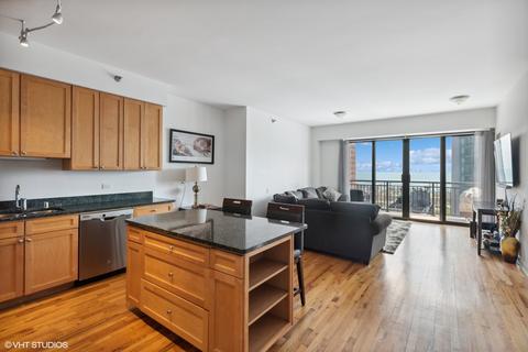 41 E 8th St #1802, Chicago, IL 60605 photo 5