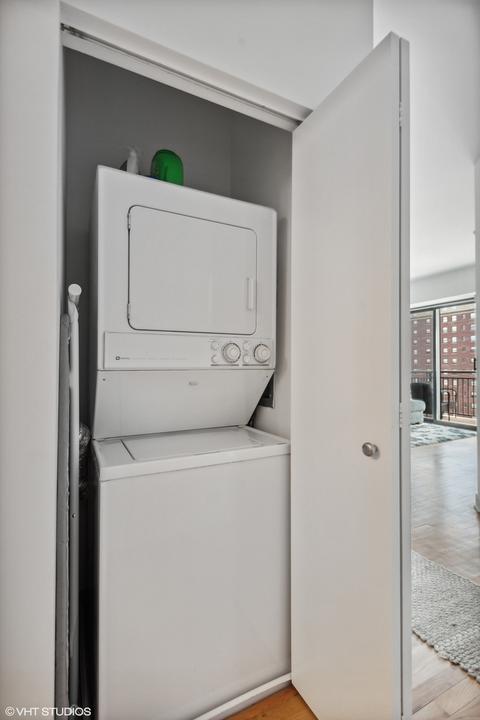 41 E 8th St #1802, Chicago, IL 60605 photo 13