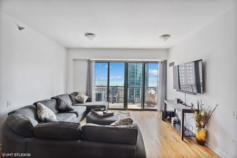 41 E 8th St #1802, Chicago, IL 60605 photo 3