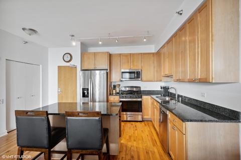 41 E 8th St #1802, Chicago, IL 60605 photo 6