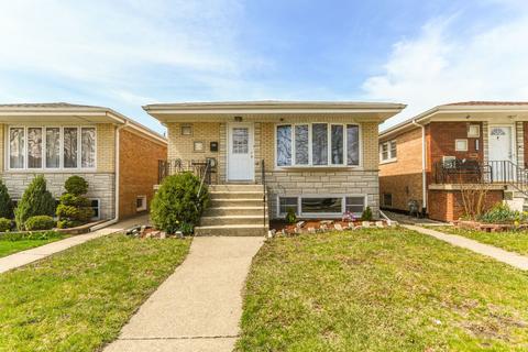 7728 S Mulligan Ave, Burbank, IL 60459