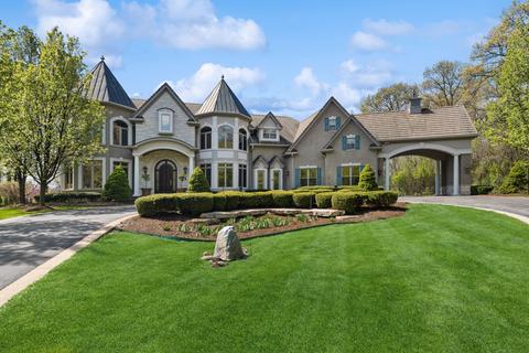 227 Westfield Way, Barrington Hills, IL 60010