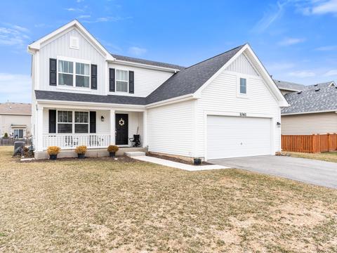 1061 Vermillion St, Plano, IL 60545