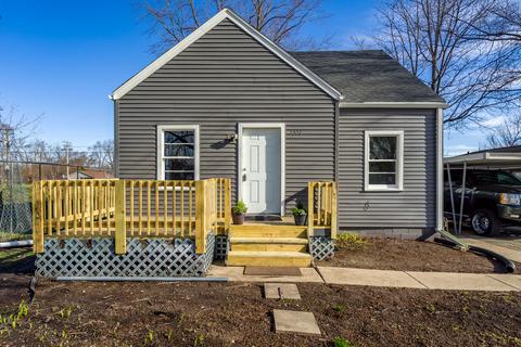 3331 Sunnyside Ave, Rockford, IL 61101