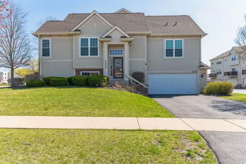 1177 Comiskey Ave #1177, North Aurora, IL 60542